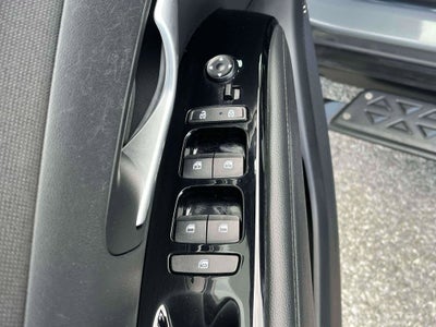 2022 Hyundai Santa Cruz Limited