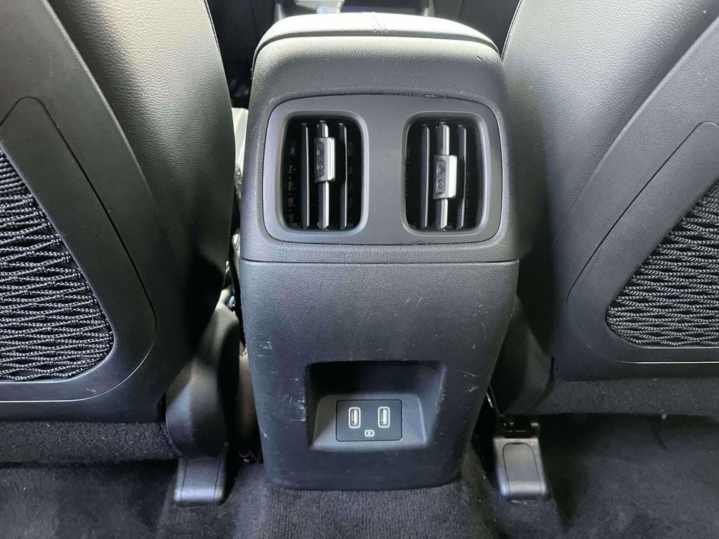 2022 Hyundai Santa Cruz Limited