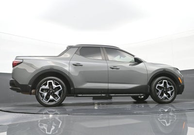 2022 Hyundai Santa Cruz Limited