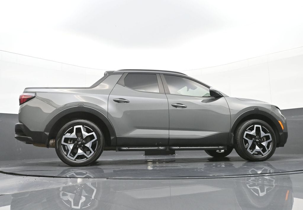 2022 Hyundai Santa Cruz Limited