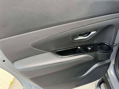 2022 Hyundai Santa Cruz Limited