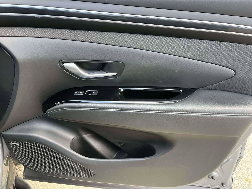 2022 Hyundai Santa Cruz Limited