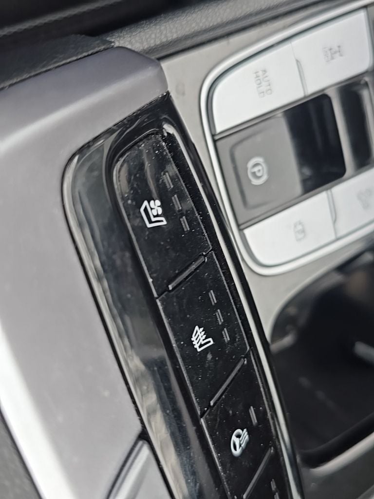 2023 Hyundai Santa Cruz Limited