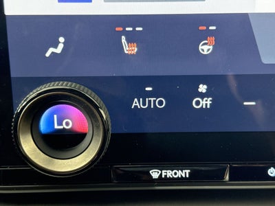 2025 Lexus TX 350