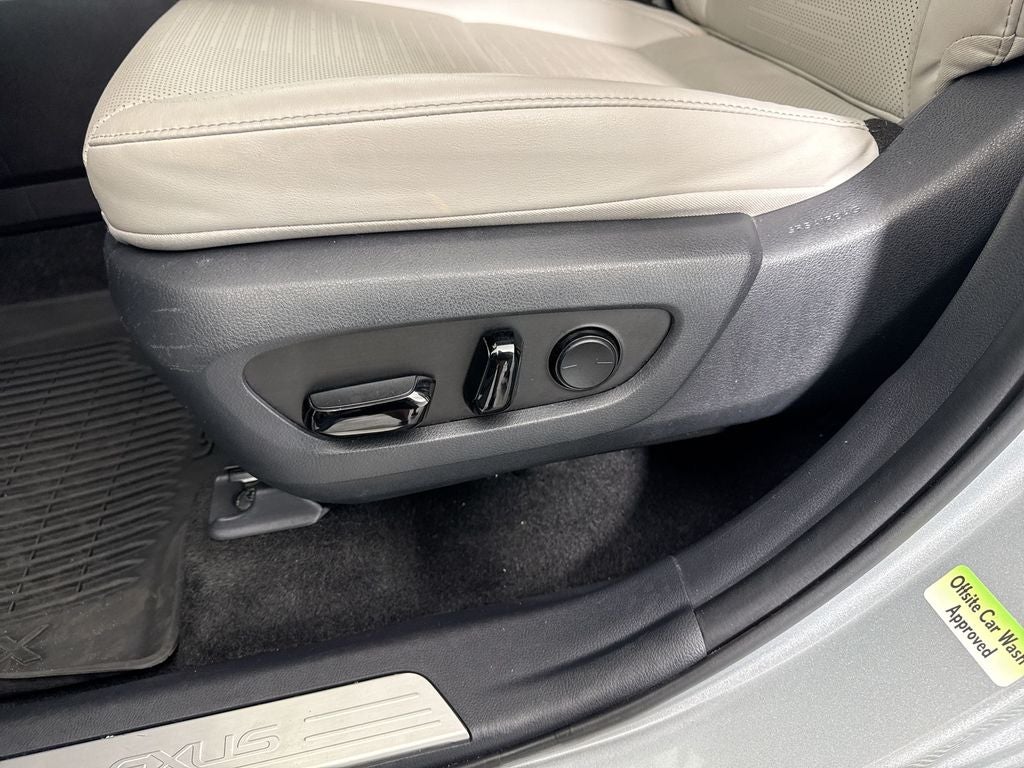 2025 Lexus TX 350