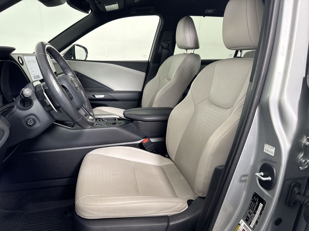 2025 Lexus TX 350