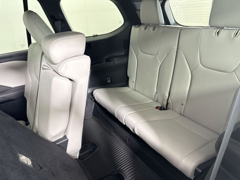 2025 Lexus TX 350