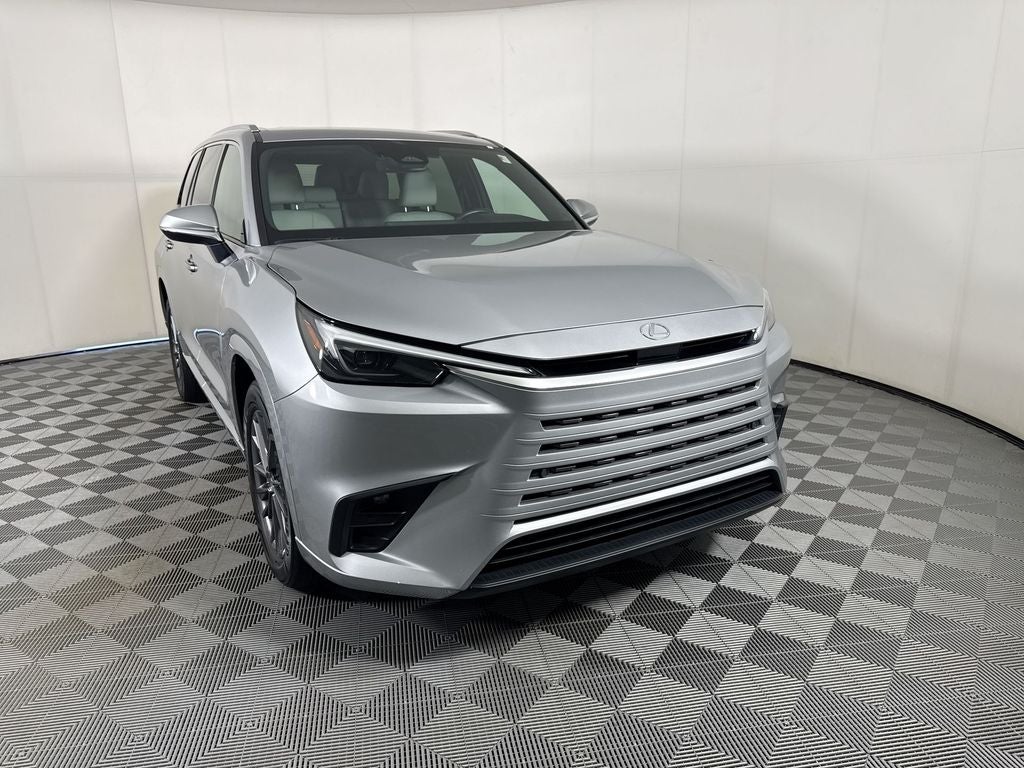 2025 Lexus TX 350