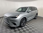 2025 Lexus TX 350