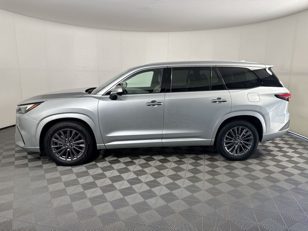 2025 Lexus TX 350