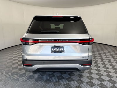 2025 Lexus TX 350
