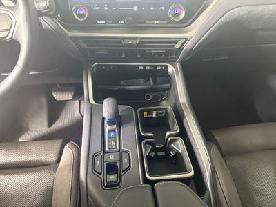 2024 Lexus TX 350 Luxury