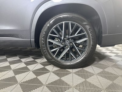 2024 Lexus TX 350 Luxury