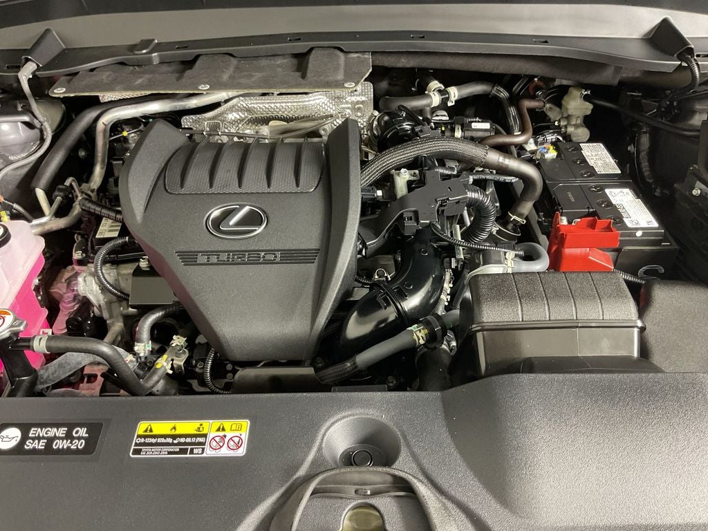 2025 Lexus TX 350 Premium