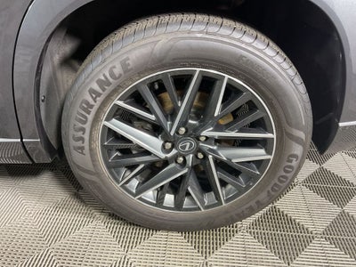 2025 Lexus TX 350 Premium