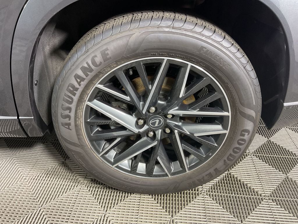 2025 Lexus TX 350 Premium