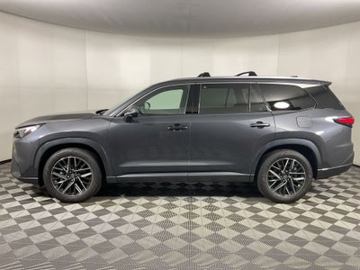 2025 Lexus TX 350 Premium