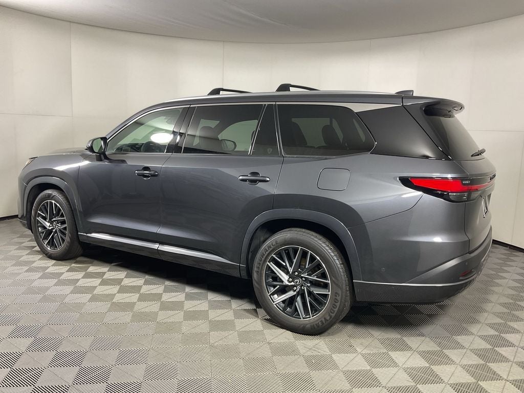 2025 Lexus TX 350 Premium