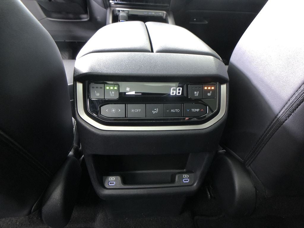 2025 Lexus TX 350 Premium