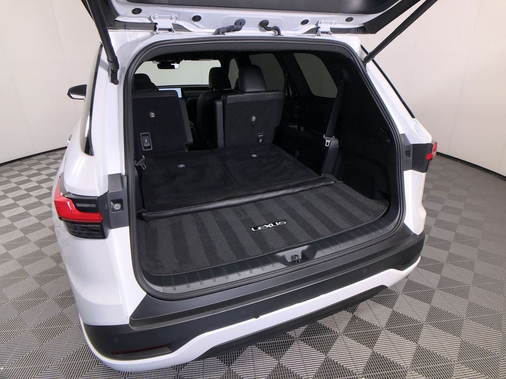2025 Lexus TX 350 Premium