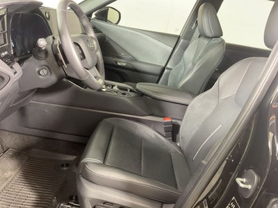 2024 Lexus TX 350 Luxury