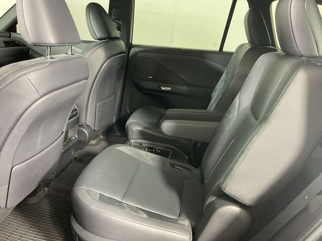 2024 Lexus TX 350 Luxury
