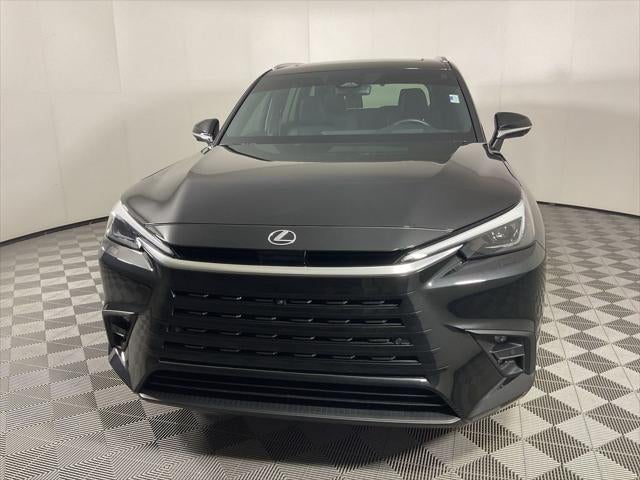 2024 Lexus TX 350 Luxury
