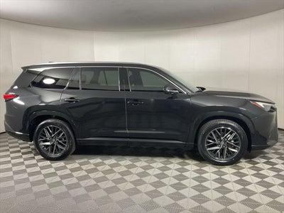 2024 Lexus TX 350 Luxury