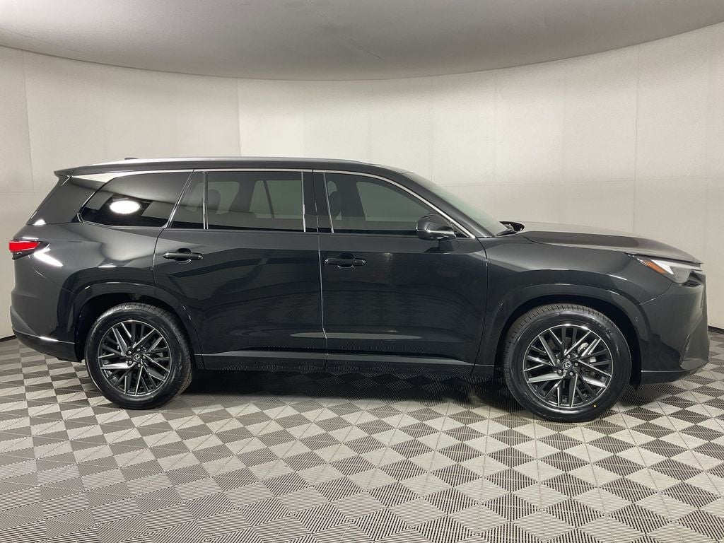 2024 Lexus TX 350 Luxury