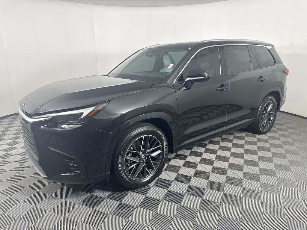 2024 Lexus TX 350 Premium