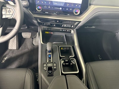 2026 Lexus TX 350 Premium