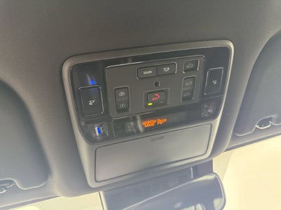 2026 Lexus TX 350 Premium