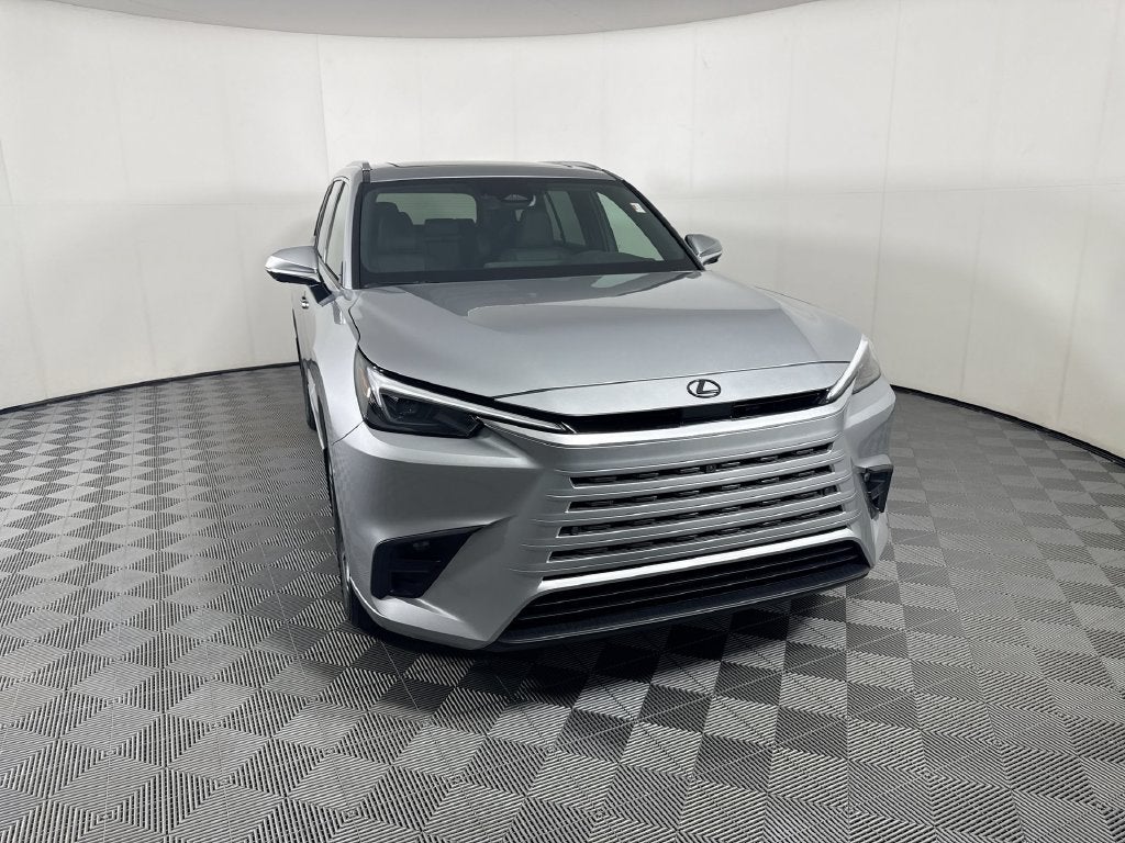 2026 Lexus TX 350 Premium