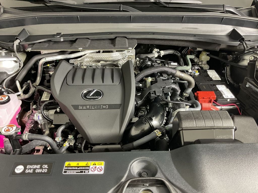 2025 Lexus TX 350 Premium