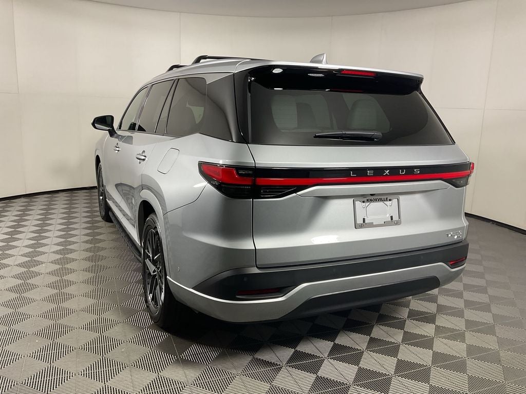 2025 Lexus TX 350 Premium