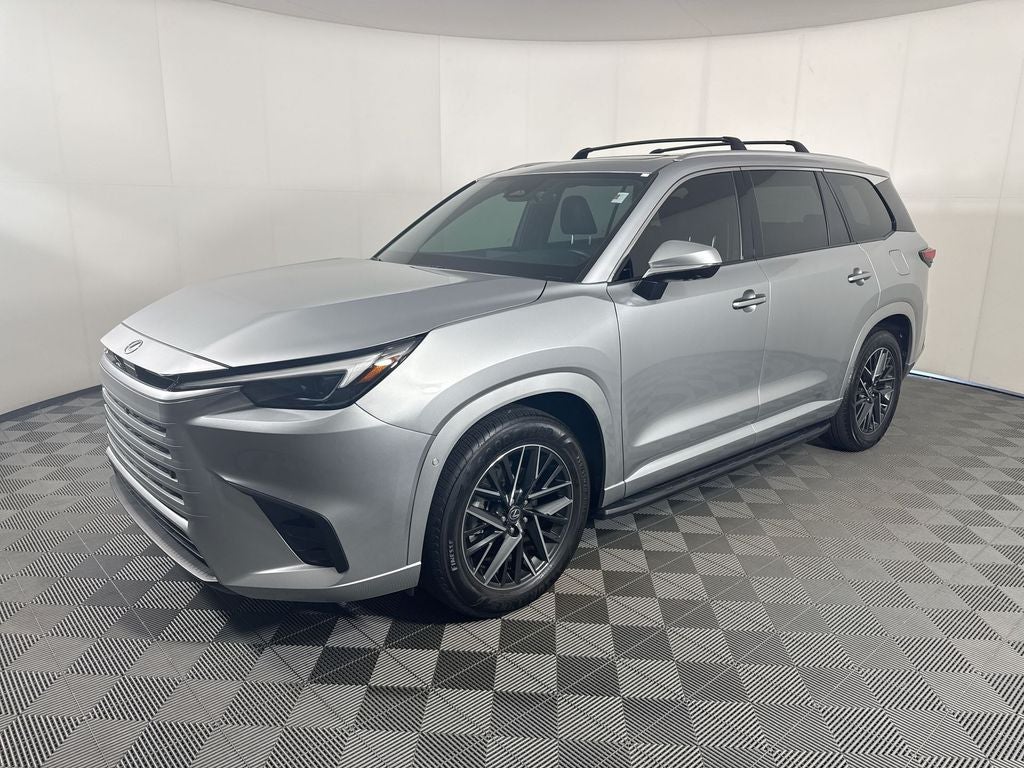 2025 Lexus TX 350 Premium