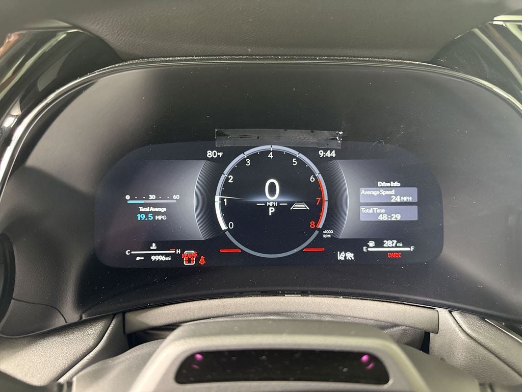 2025 Lexus TX 350 Premium
