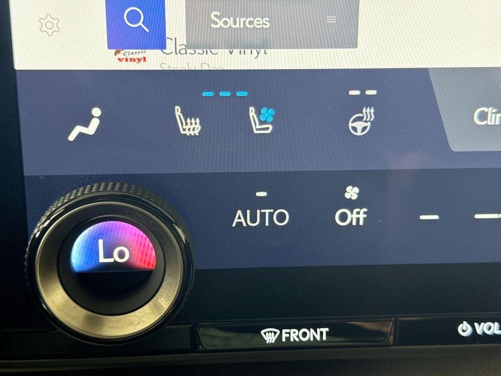 2025 Lexus TX 350 Premium