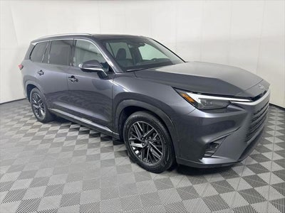 2025 Lexus TX 350 Premium