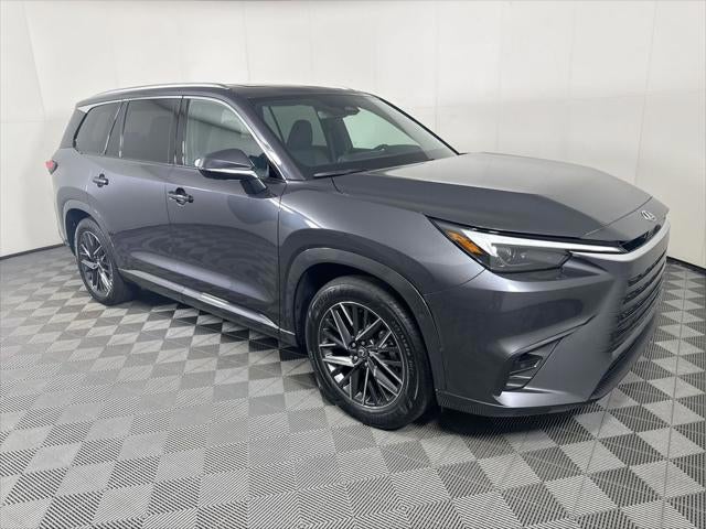 2025 Lexus TX 350 Premium
