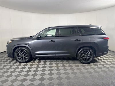 2025 Lexus TX 350 Premium