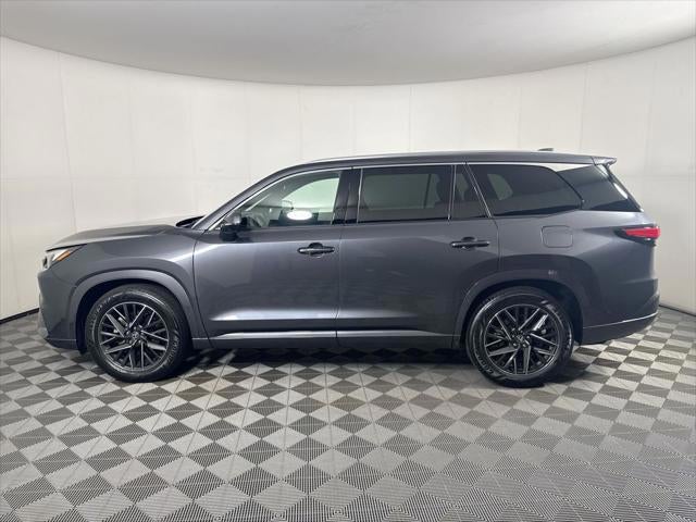 2025 Lexus TX 350 Premium