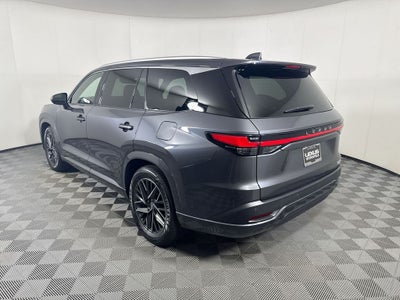 2025 Lexus TX 350 Premium