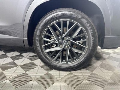 2025 Lexus TX 350 Premium