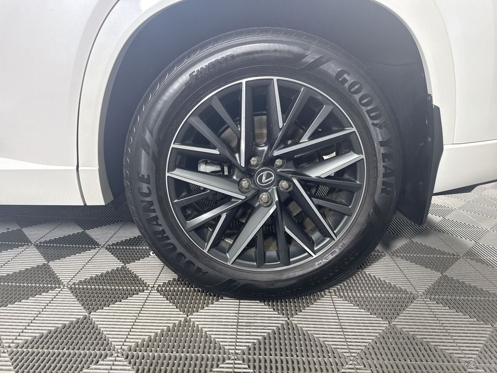 2024 Lexus TX 350 Premium