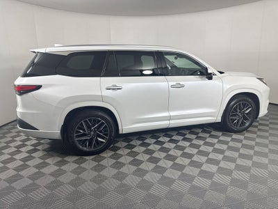 2024 Lexus TX 350 Premium