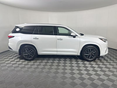 2024 Lexus TX 350 Premium