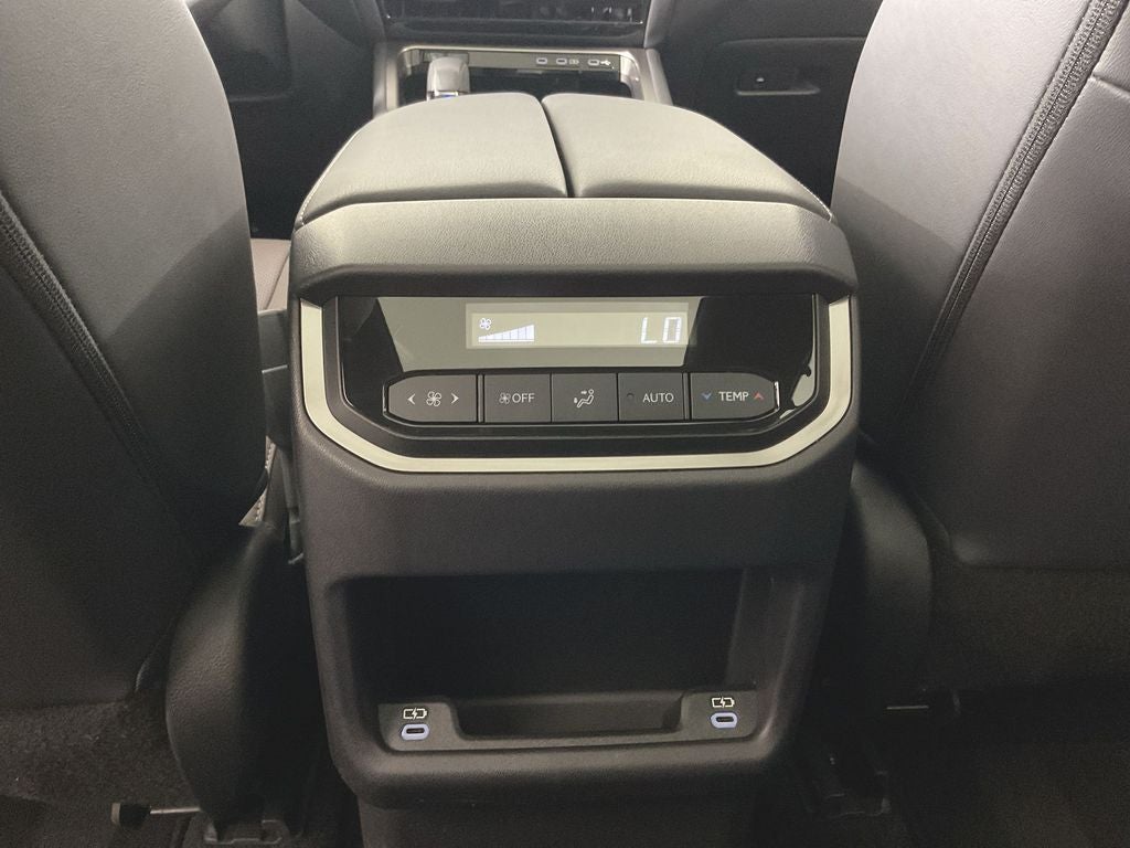 2025 Lexus TX 350 Premium