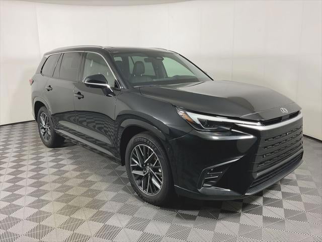 2025 Lexus TX 350 Premium