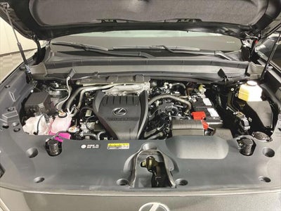 2025 Lexus TX 350 Premium